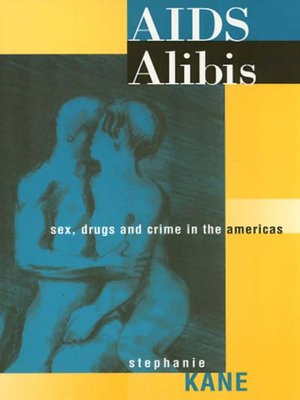 cover image of AIDS Alibis